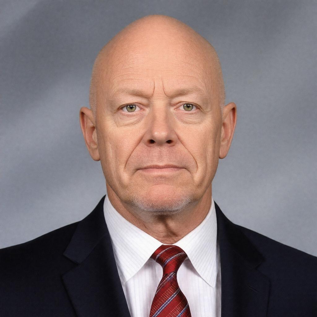 Mark Kelly